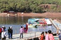 Venna lake, Mahabaleshwar