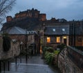 The Vennel Edinburgh