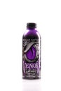 Venom Energy Sports Drink Royalty Free Stock Photo