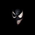 Venom Royalty Free Stock Photo