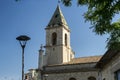 San Filippo Neri church in Venosa, Potenza, Italy
