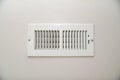 The Vent Royalty Free Stock Photo