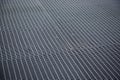 Ventilation iron grid on urban area. Royalty Free Stock Photo