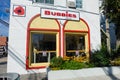 Bubbies Kosher Bistro is a restaurant that serves kosher Jewish food like your grandmother made