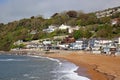 Ventnor Beach