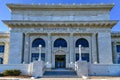 Ventura City Hall - California