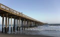 Ventura Pier, California