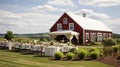 venue wedding farm