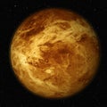 Venus Royalty Free Stock Photo