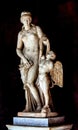 Venus and Cupid