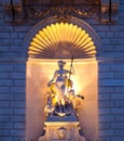 Venus statue, Trieste