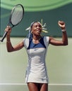 Venus Williams Wins Lipton Championship