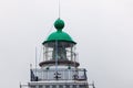 Ver sur Mer Lighthouse Royalty Free Stock Photo