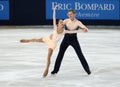 Vera BAZAROVA / Yuri LARIONOV (RUS)