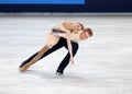 Vera BAZAROVA / Yuri LARIONOV (RUS)