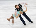 Vera BAZAROVA / Yuri LARIONOV (RUS)