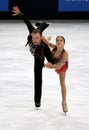 Vera BAZAROVA / Yuri LARIONOV (RUS)