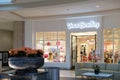 Vera Bradley store front Royalty Free Stock Photo