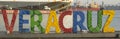 Veracruz Royalty Free Stock Photo