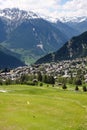 Verbier, Switzerland