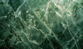 Verde Alpi marble wall, green with white veins textured background Royalty Free Stock Photo