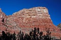 Verde Canyon Mountain