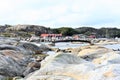 Verdens Ende - `The End of the Earth` in Norwegian[