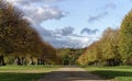 Verdent Hertfordshire countryside