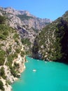 Verdon - France