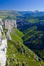 Verdon Gorge