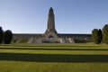 Verdun memorial ossuary