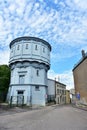 Verdun Water tower