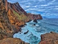 The Vereda da Ponta de SÃ£o LourenÃ§o - Madeira