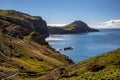 Vereda da Ponta de SÃÂ£o LourenÃÂ§o hiking trail, Madeira