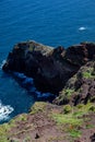 Vereda da Ponta de SÃÂ£o LourenÃÂ§o hiking trail, Madeira