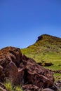 Vereda da Ponta de SÃÂ£o LourenÃÂ§o hiking trail, Madeira