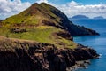 Vereda da Ponta de SÃÂ£o LourenÃÂ§o hiking trail, Madeira