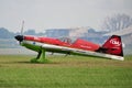 Veres Zoltan, MX Aircraft MXS