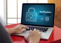 Verification Action professionals working Process Performance Pa
