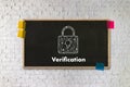 Verification Action professionals working Process Performance Pa