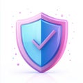 Verification Of Shield Protection For A Data Security System