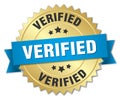 verified