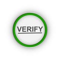 Verify symbol