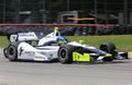 Verizon Indycar race