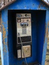 Verizon Public Phone