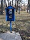 Verizon Public Phone