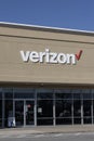Verizon Wireless Retail Location. Verizon delivers wireless, high-capacity fiber optics and 5G communications