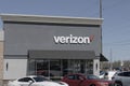 Verizon Wireless Retail Location. Verizon delivers wireless, high-capacity fiber optics and 5G communications