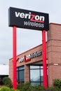 Verizon Wireless Retail Store