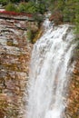 Verkeerderkill Falls, Ulster County